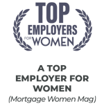 Top Employers for Women