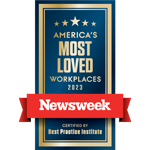 Most Loved on Newsweek