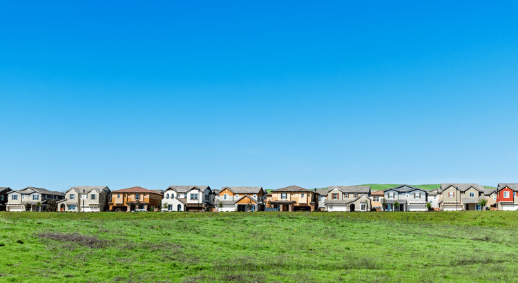 Featured image for “It’s Getting More Affordable To Buy a Home”